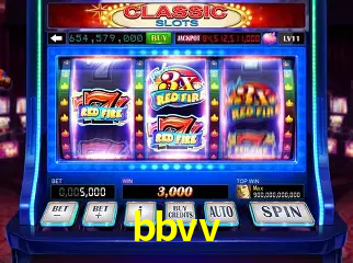 Weekend Specials bbvv